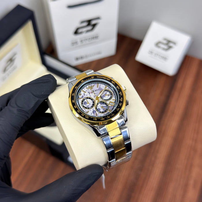 Viokai Chronograph!