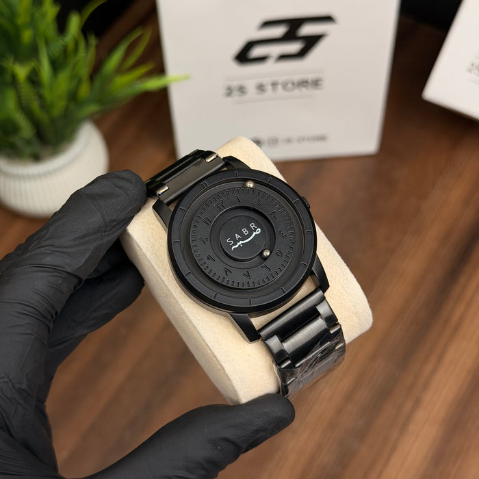 Sabr Watch