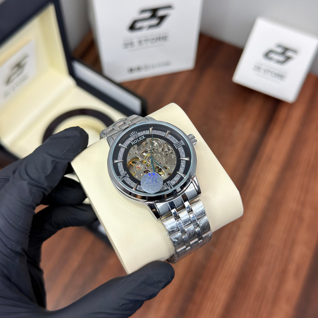 Orginal Fitron Chain  Automatic