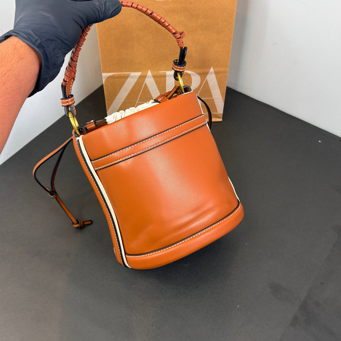 ZARA premium Quality Hand bag