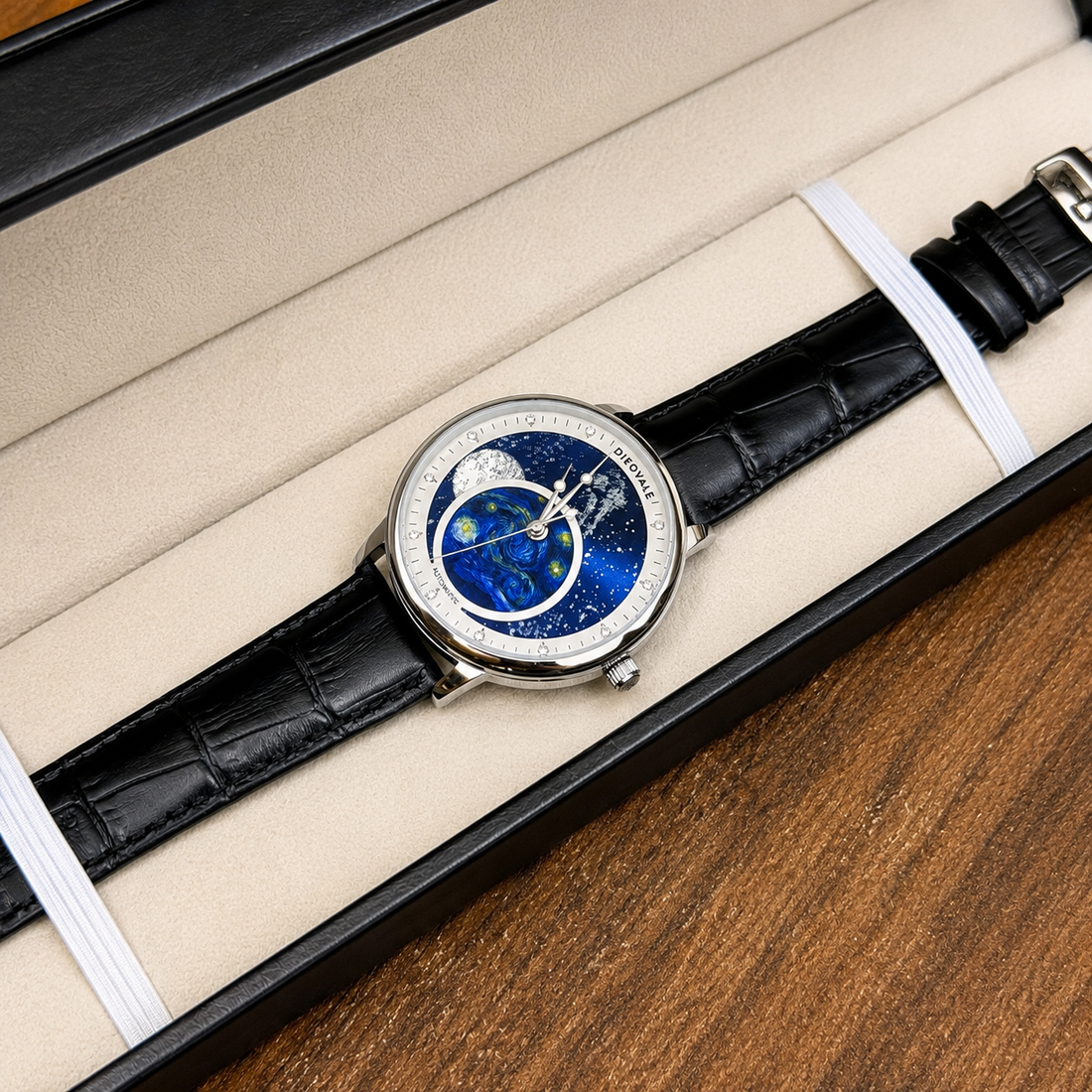 Astronaut Watch