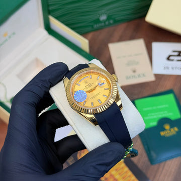 Rolex Strap day-date Golden Master