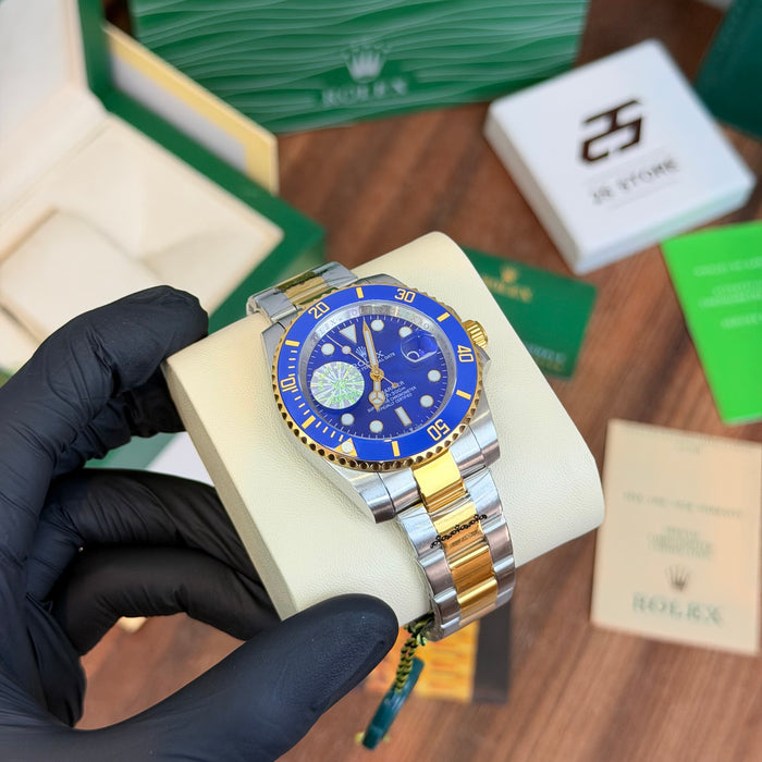 Rolex submariner Master