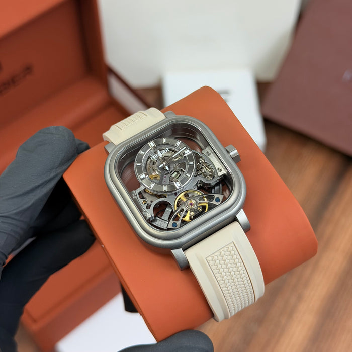 Orginal Minber watch gray