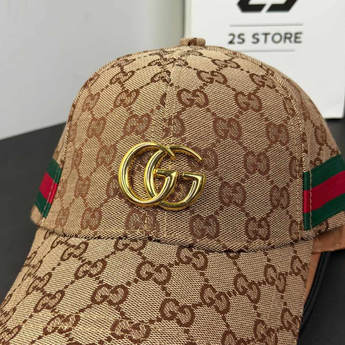 GUCCI premium CAP
