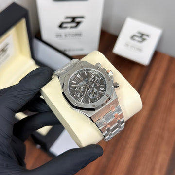 AP Chronograph Master