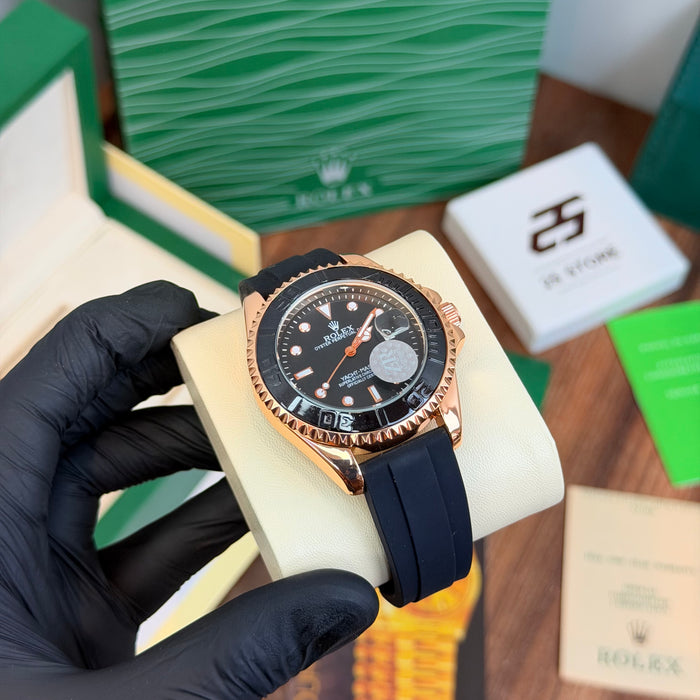Rolex strap Yatch- Master