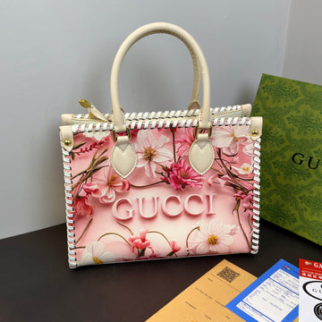 GUCCI  premium quality Hand bag