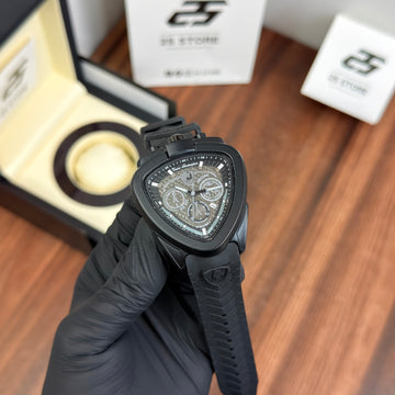 Lamborgini  watch