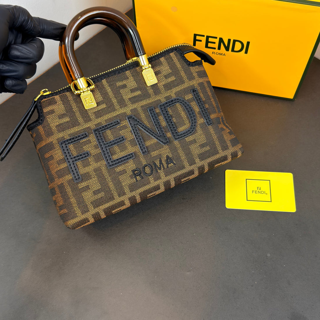 FENDI  Premium Quality Hand Bah