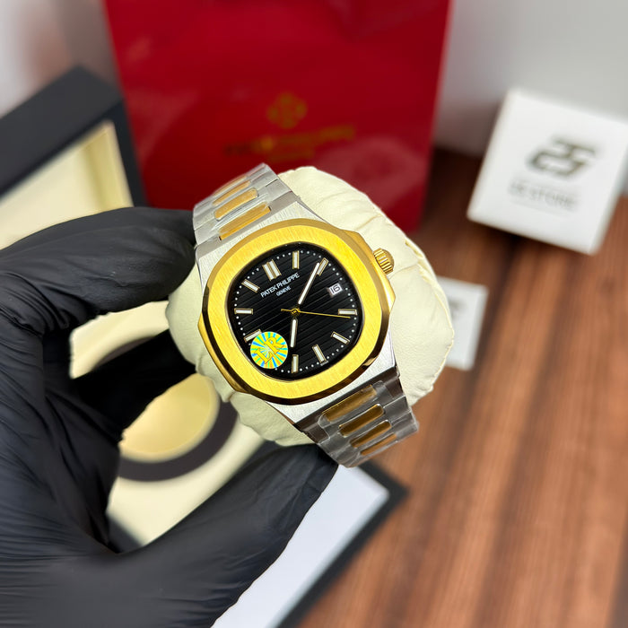 Patek Philippe Geneve Master