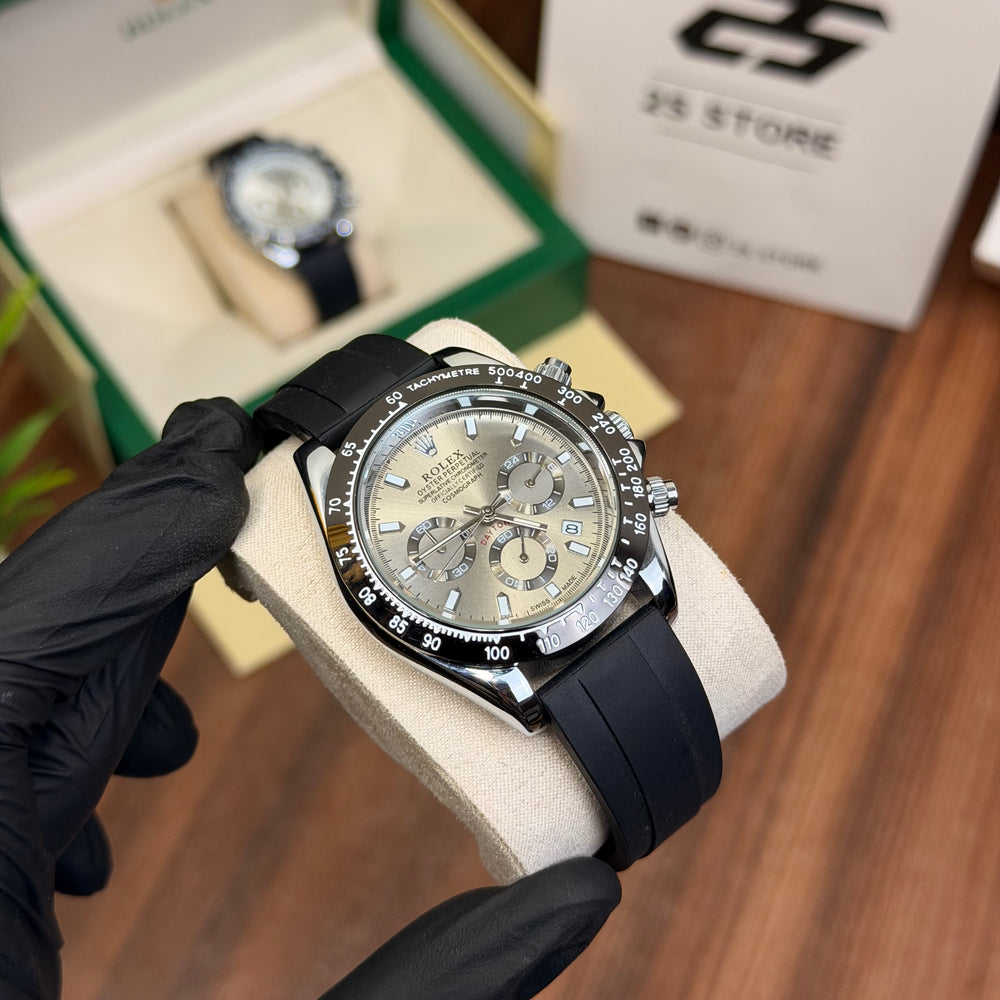 Rolex Daytona Chronograph!