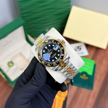 Rolex GMT-Master twotone