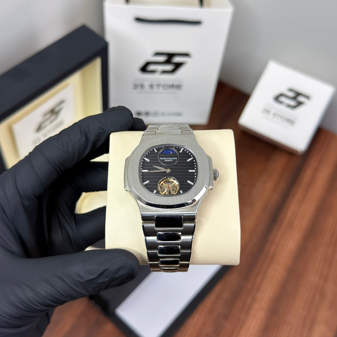 Patek Philippe Master Quality