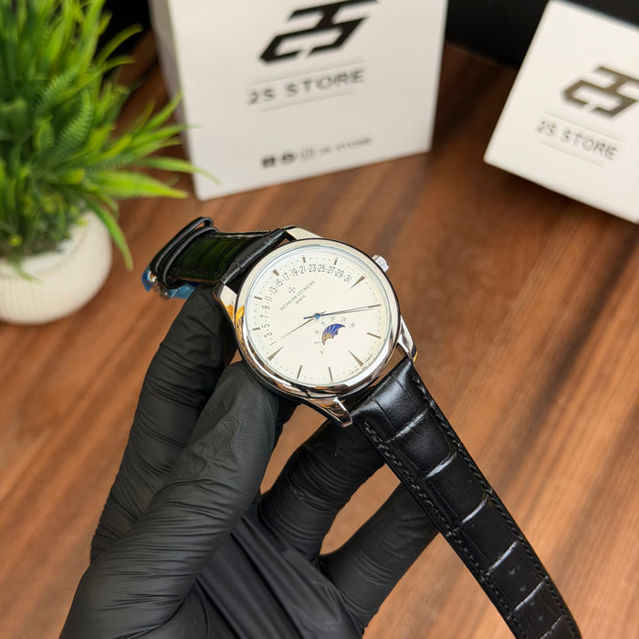 Antique semi Automatic Watch