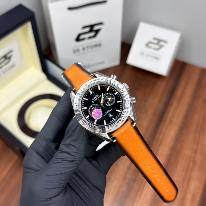 Omega Chronograph Master