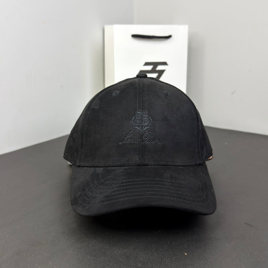 LORO PIANA premium cap
