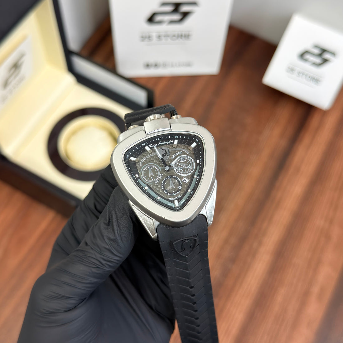 Lamborgini  watch