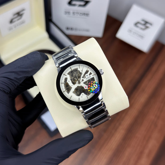 Rado scelton Master