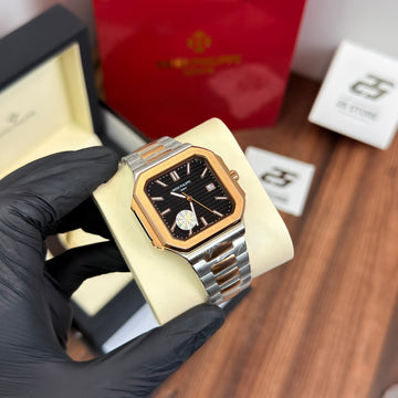 Patek Philippe Geneve Square Master
