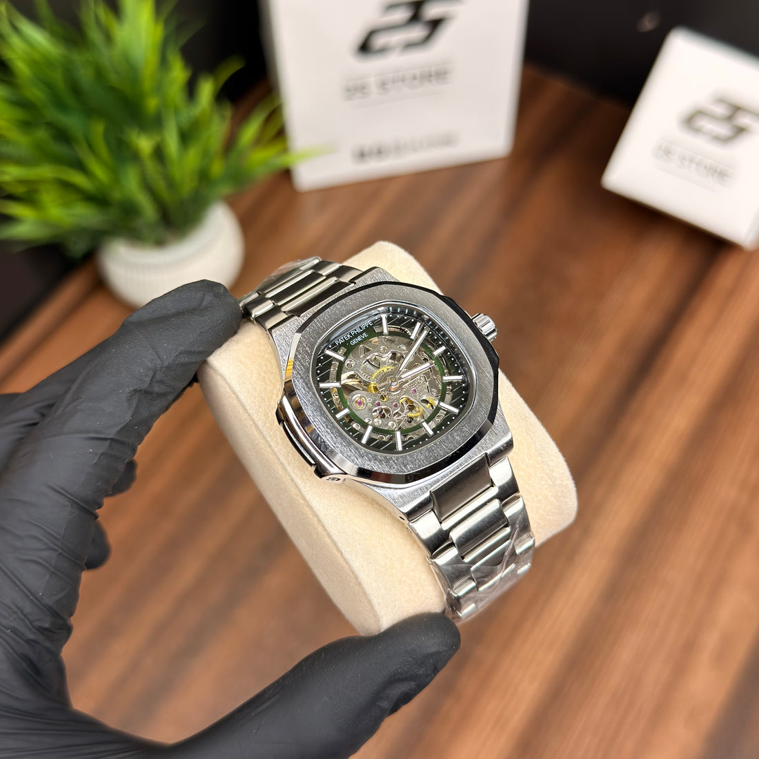Patek Philippe Automatic