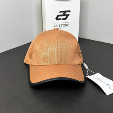 DIOR premium cap