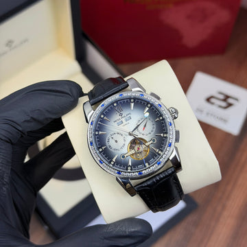 Patek Philippe stone Cronograph