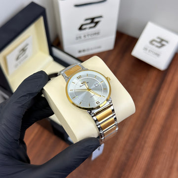 Success way Classic circle dial