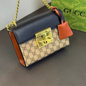 Gucci premium Quality Hand bag