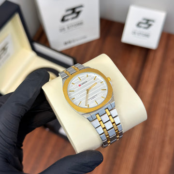 Curren Slim Watch